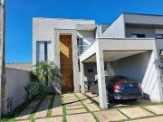 Casa / Sobrado em Condomínio para Venda em Indaiatuba/SP...