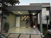 Casa / Sobrado em Condomínio para Venda em Indaiatuba/SP...