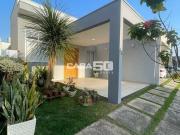 Casa / Sobrado em Condomínio para Venda em Indaiatuba/SP...