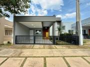 Casa / Sobrado em Condomínio para Venda em Indaiatuba/SP...