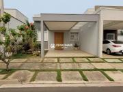 Casa / Sobrado em Condomínio para Venda em Indaiatuba/SP...