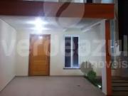 Casa / Sobrado em Condomínio para Venda em Indaiatuba/SP...