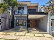 Casa / Sobrado em Condomínio para Venda em Indaiatuba/SP...