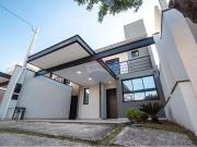 Casa / Sobrado em Condomínio para Venda em Indaiatuba/SP...
