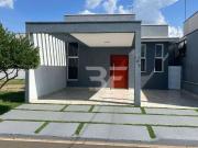 Casa / Sobrado em Condomínio para Venda em Indaiatuba/SP...