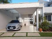 Casa / Sobrado em Condomínio para Venda em Indaiatuba/SP...