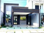 Casa / Sobrado em Condomínio para Venda em Indaiatuba/SP...