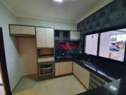 Casa / Sobrado em Condomínio para Venda em Indaiatuba/SP...