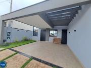 Casa / Sobrado em Condomínio para Venda em Indaiatuba/SP...