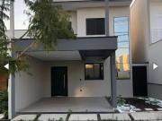 Casa / Sobrado em Condomínio para Venda em Indaiatuba/SP...