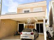 Casa / Sobrado em Condomínio para Venda em Indaiatuba/SP...