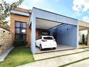 Casa / Sobrado em Condomínio para Venda em Indaiatuba/SP...