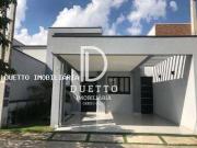 Casa / Sobrado em Condomínio para Venda em Indaiatuba/SP...