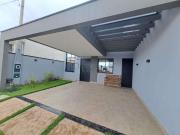 Casa / Sobrado em Condomínio para Venda em Indaiatuba/SP...