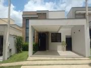 Casa / Sobrado em Condomínio para Venda em Indaiatuba/SP...