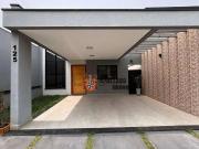 Casa / Sobrado em Condomínio para Venda em Indaiatuba/SP...