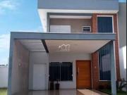 Casa / Sobrado em Condomínio para Venda em Indaiatuba/SP...