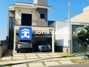 Casa / Sobrado em Condomínio para Venda em Indaiatuba/SP...