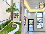 Casa / Sobrado em Condomínio para Venda em Indaiatuba/SP...