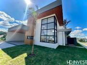 Casa / Sobrado em Condomínio para Venda em Indaiatuba/SP...