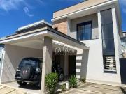 Casa / Sobrado em Condomínio para Venda em Indaiatuba/SP...