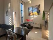 Casa / Sobrado em Condomínio para Venda em Indaiatuba/SP...