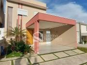 Casa / Sobrado em Condomínio para Venda em Indaiatuba/SP...