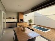 Casa / Sobrado em Condomínio para Venda em Indaiatuba/SP...