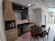 Casa / Sobrado em Condomínio para Venda em Indaiatuba/SP...