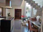Casa / Sobrado em Condomínio para Venda em Indaiatuba/SP...