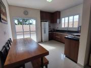 Casa / Sobrado em Condomínio para Venda em Indaiatuba/SP...