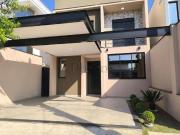 Casa / Sobrado em Condomínio para Venda em Indaiatuba/SP...