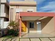 Casa / Sobrado em Condomínio para Venda em Indaiatuba/SP...