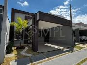 Casa / Sobrado em Condomínio para Venda em Indaiatuba/SP...