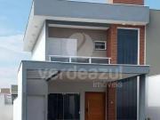 Casa / Sobrado em Condomínio para Venda em Indaiatuba/SP...