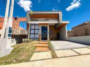 Casa / Sobrado em Condomínio para Venda em Indaiatuba/SP...