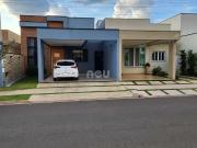 Casa / Sobrado em Condomínio para Venda em Indaiatuba/SP...