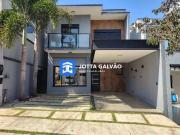 Casa / Sobrado em Condomínio para Venda em Indaiatuba/SP...