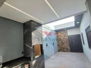 Casa / Sobrado em Condomínio para Venda em Indaiatuba/SP...