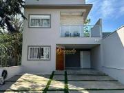 Casa / Sobrado em Condomínio para Venda em Indaiatuba/SP...