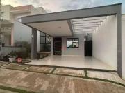Casa / Sobrado em Condomínio para Venda em Indaiatuba/SP...