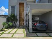 Casa / Sobrado em Condomínio para Venda em Indaiatuba/SP...