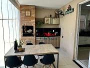 Casa / Sobrado em Condomínio para Venda em Indaiatuba/SP...