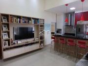 Casa / Sobrado em Condomínio para Venda em Indaiatuba/SP...