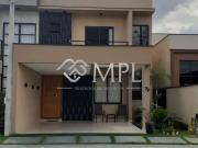 Casa / Sobrado em Condomínio para Venda em Indaiatuba/SP...