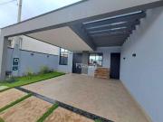 Casa / Sobrado em Condomínio para Venda em Indaiatuba/SP...