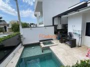 Casa / Sobrado em Condomínio para Venda em Indaiatuba/SP...