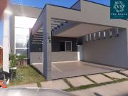 Casa / Sobrado em Condomínio para Venda em Indaiatuba/SP...