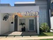 Casa / Sobrado em Condomínio para Venda em Indaiatuba/SP...
