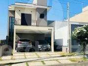 Casa / Sobrado em Condomínio para Venda em Indaiatuba/SP...